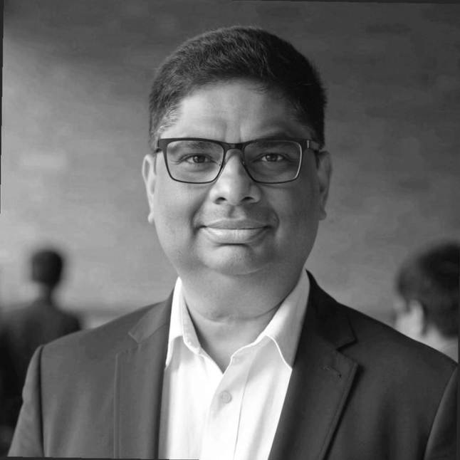 Vinay Mathur