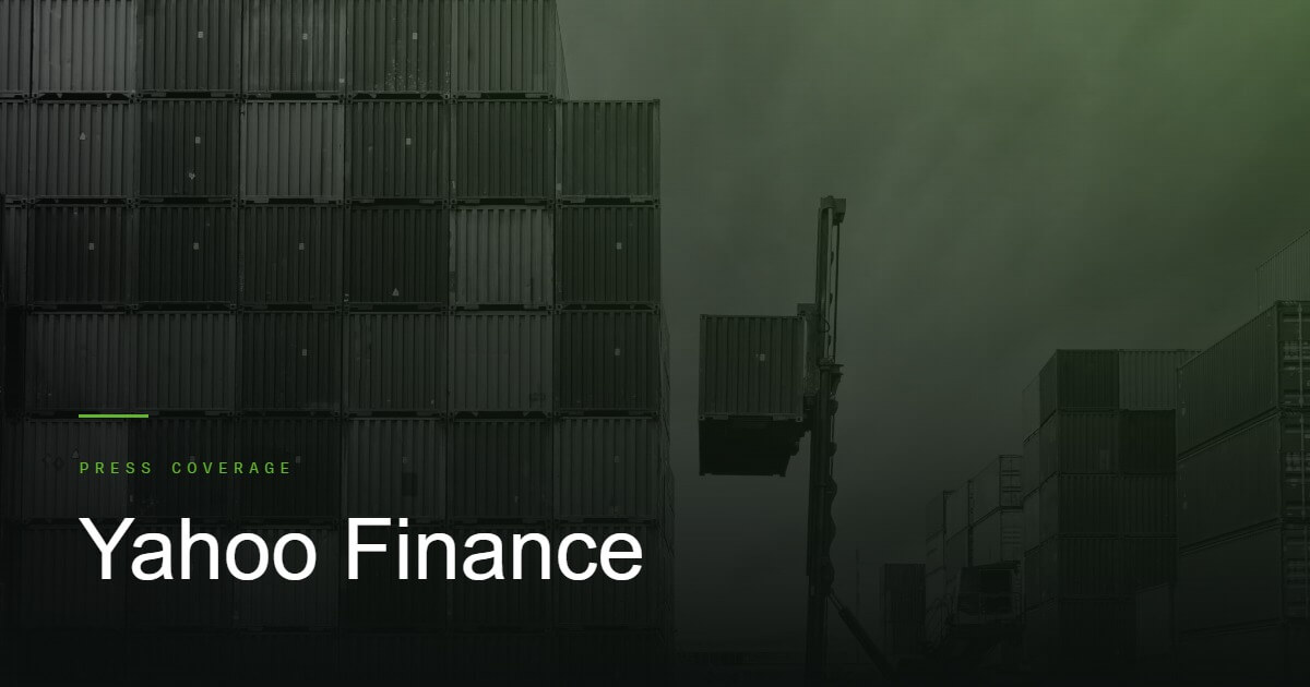 LSP44 press coverage on Yahoo Finance